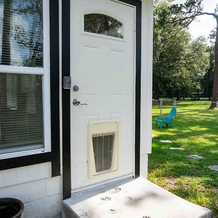 3Bdr2Bath Home In Lutz Close To Tampa, 20 Min To Stadium, Airport Екстер'єр фото